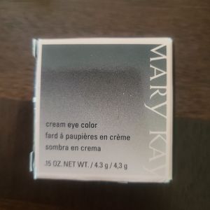 Mary Kay cream eye